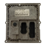 SMART FORTWO ECU / 0261205005 / 0003107V007 / BOSCH