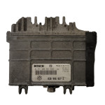 VW LUPO POLO AROSA ECU / 030906027E / 0261203931/932 / BOSCH