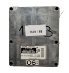 TOYOTA YARIS ECU / 89661-52060 / 211000-7210 / 1SZ-FE