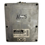 TOYOTA YARIS ECU / 89661-52064 / 211000-7214 / 1SZ-FE / FUJITSU