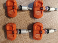 TPMS senzori Opel