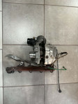 TURBINA 1.6 DCI 96 KW 54389700018