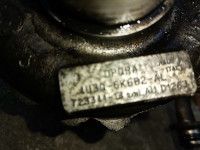Turbina peugeot, citroen 2.0hdi