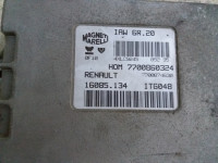 Twingo 1 kompjutor motora ECU