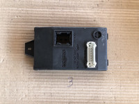 TWINGO računalnik RENAULT modul 8200249129