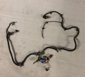 Ugradnja motora BMW f10 f11 N47 elektrika motora 7360621