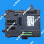 UNUTARNJA KUTIJA OSIGURAČA BCM / UCM RENAULT KADJAR 1.6 DCI 284B15533R