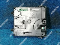 UNUTARNJA KUTIJA OSIGURAČA BCM / UCM RENAULT LAGUNA III 2.0 DCI