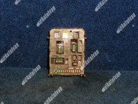 UNUTARNJA KUTIJA OSIGURAČA BSI PEUGEOT 308 CC VTI 281197595