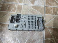 unutarnja kutija osiguraca fiat punto 1.2i 2001g.