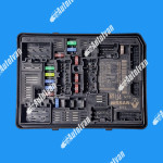 VANJSKA KUTIJA OSIGURAČA USM RENAULT CLIO V 1.5 DCI 284B69541R