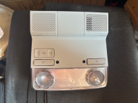 Unutarnja lampa Škoda, VW, Seat