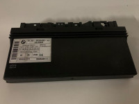 upravljački modul karoserije KBM serije 5 e60 BMW