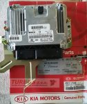 Upravljački modul KIA SPORTAGE 04: -SEP.2006 (2004-2006) 39117 27345
