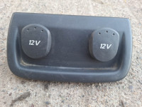 uticnice 12v megane scenic 2 2004g.