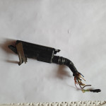 Utikač za kompjutor motora - đek