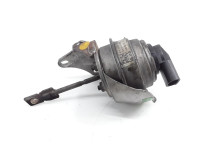 VAKUM TURBINE 7890160002 SKODA FABIA 2010-2014