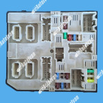 VANJSKA KUTIJA OSIGURAČA USM RENAULT KANGOO III 284B63788R 519531F16