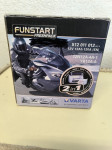 Varta 12v 12ah NOVO
