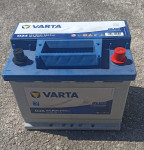 VARTA Akumulator - baterija za auto pod garancijom