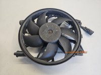 VENTILATOR HLADNJAKA MOTORA CITROEN C5 M143931 VALEO