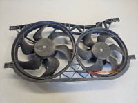 VENTILATOR HLADNJAKA MOTORA RENAULT ESPACE 4 8200155114