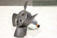 Ventilator hladnjaka s motorom Škoda Felicia 1.3