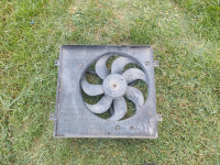 ventilator hladnjaka škoda octavia 1 1.6i