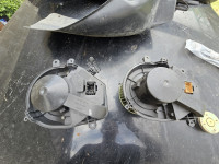 ventilator kabine ručna klima vw passat b5 b5.5 audi a4 b5