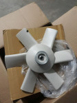 Ventilator motora Audi 80,90,100