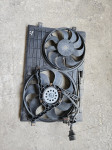 VENTILATOR POLO FABIA IBIZA CORDOBA