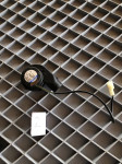 ventilator za računalo BMW twingo maska ​​za računalo