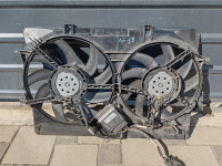 Ventilatori motora /Audi A6 4G 218 /8K0959501G