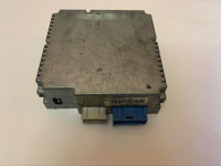 VIDEO MODUL serija 7 e65 TV Tuner BMW
