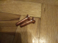 VIJAK AUTOMATA ELEKTROPOKRETAČA M8X30