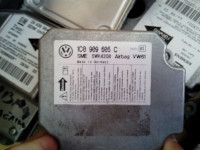 Volkswagen Golf IV računalo zračnih jastuka prodajem 1C0 909 605 C