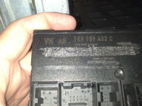 Volkswagen komforna elektronika prodajem 1K0 959 433 C 1K09559433C