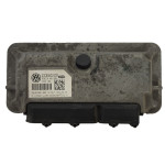 VOLKSWAGEN POLO 6R ECU / 03C906024CM / 4HV.CM / 4HV / 03C906024BH