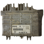 VOLKSWAGEN POLO ECU / 030906027AA / 0261204616/617 / BOSCH