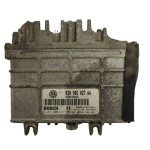 VOLKSWAGEN POLO ECU / 030906027AA / 0261204617 / BOSCH