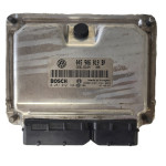 VOLKSWAGEN POLO IV 9N3 ECU / 045906019BP / 0281012194 / EDC15P+ / BOSC