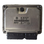 VOLKSWAGEN POLO IV 9N3 ECU / 045906019BP / 0281012194 / EDC15P+ / BOSC