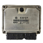 VOLKSWAGEN POLO IV 9N3 ECU / 045906019BP / 0281012194 / EDC15P+ / BOSC