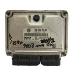 VOLKSWAGEN POLO IV 9N3 ECU / 045906019BP / 0281012194 / EDC15P+ / BOSC