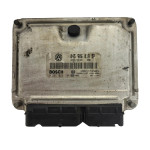 VOLKSWAGEN POLO IV 9N3 ECU / 045906019BP / 0281012194 / EDC15P+ / BOSC