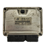 SKODA FABIA ECU / 038906019AF / 0281010289 / EDC15P+ / BOSCH