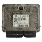VOLKSWAGEN SEAT ECU / 036906034KC / IAW 4TV.KC / 61601.311.01 / MAGNET