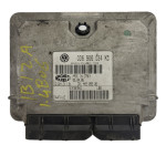 VOLKSWAGEN SEAT ECU / 036906034KC / IAW 4TV.KC / 61601.311.01 / MAGNET