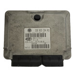 VOLKSWAGEN SEAT ECU / 036906034KC / IAW 4TV.KC / 61601.311.01 / MAGNET