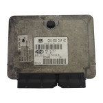 VOLKSWAGEN SEAT ECU / 036906034KC / IAW 4TV.KC / 61601.311.01 / MAGNET